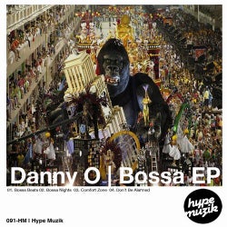 Bossa EP