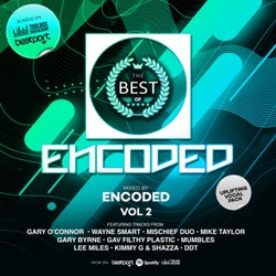 Best Of Encoded Vol 2