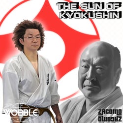 The Sun of Kyokushin