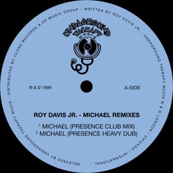 Michael Remixes