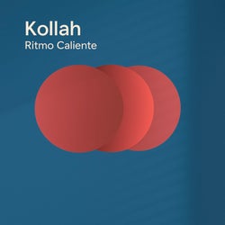 Ritmo Caliente