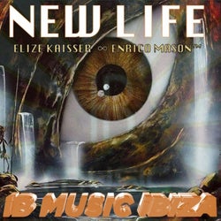 New Life (Ib Music Ibiza)