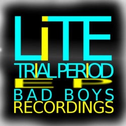Trial Period EP