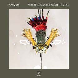 Aaroon - Where The Earth Meets The Sky