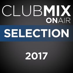 Clubmix ONAIR selection for 2017