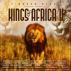 Kings of Africa 2