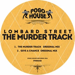 The Murder Track