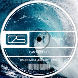 Can't Let Go (Dance Mix & Juloboy Remix)