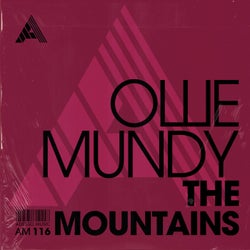 The Mountains - Extended Mix