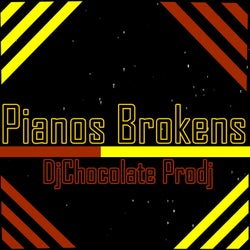 Pianos Brokens