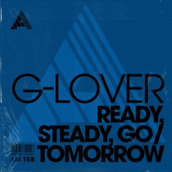 Ready, Steady, Go / Tomorrow - Extended Mix