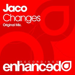 JACO`S "CHANGES" TOP 10 CHART