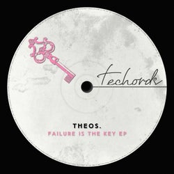 Failure Is The Key EP