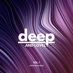 Deep and Lovely, Vol. 1
