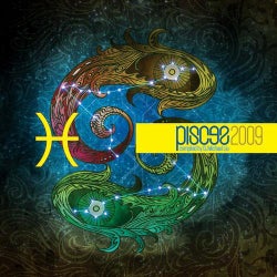 Pisces 2009 Compiled by DJ Michael Liu ( Illumination Records / Pisces Music )
