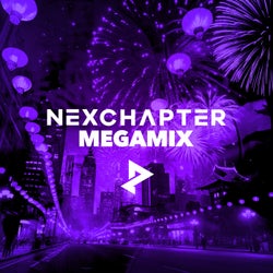 Nexchapter Megamix 2025