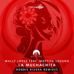 La Muchachita (Robbie Rivera Remixes)