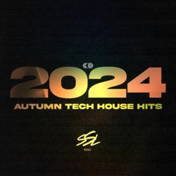 Autumn Tech House Hits 2024