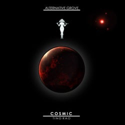 Cosmic (Original Mix)