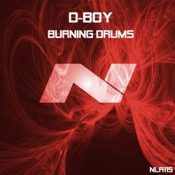 Burning Drums