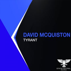 Tyrant (Extended Mix)