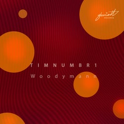 Woodymann