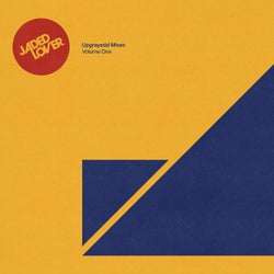 '08-'18 Upgrayedd Mixes Vol. 1
