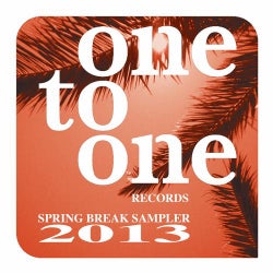 Spring Break Sampler 2013