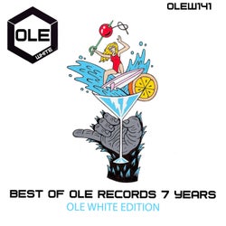 Best of Ole Records 7 Years - Ole White Edition