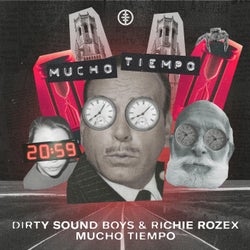Mucho Tiempo - Extended Mix