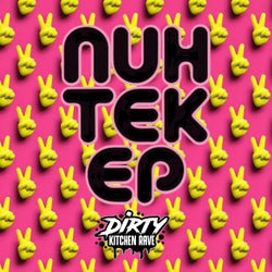 Nuh Tek EP