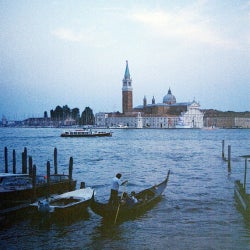 Mit dem Raumschiff in Venedig