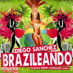 Brazileando