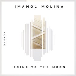 'Going To The Moon EP' CHART