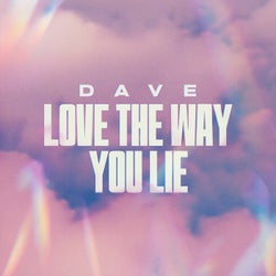 Love The Way You Lie