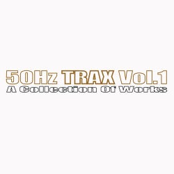 50hz Trax Volume 1