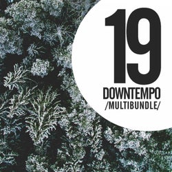 19 Downtempo Multibundle