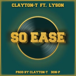 So Ease (feat. Lyson)