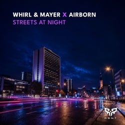 Streets At Night