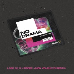 No Drama (Remix)