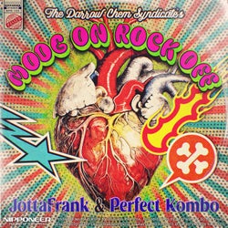 Moog On Rock Off - JottaFrank & Perfect Kombo Remix