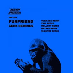 Geck Remixes Pt. 1