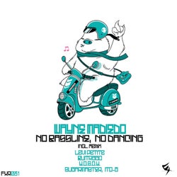 No Bassline, No Dancing EP
