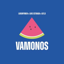 Vamonos
