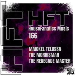 Renegade Master