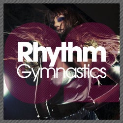 Rhythm Gymnastics, Vol. 2