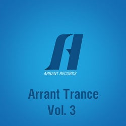 Arrant Trance, Vol. 3