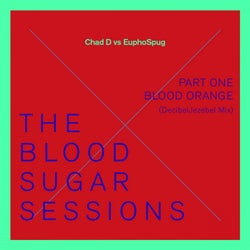 The Blood Sugar Sessions Part One