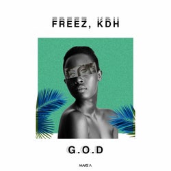 G.O.D (Original Mix)