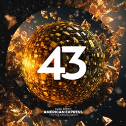 American Express EP